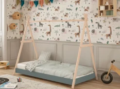Clearance MODELO MALMEDY Infantil Y Bebé|Camas