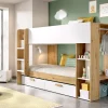 Clearance MODELO MARGOT Literas Y Camas Abatibles
