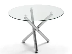 Outlet MODELO MERCURIO Mesas De Comedor|Mesas Y Sillas Cocina