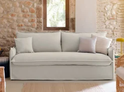 Best MODELO MERINO Sofás Y Pufs Cama