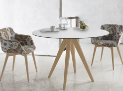 Hot MODELO MONTAG Mesas De Comedor|Mesas Y Sillas Cocina