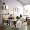 Online MODELO MOZART Estanterías|Estanterías