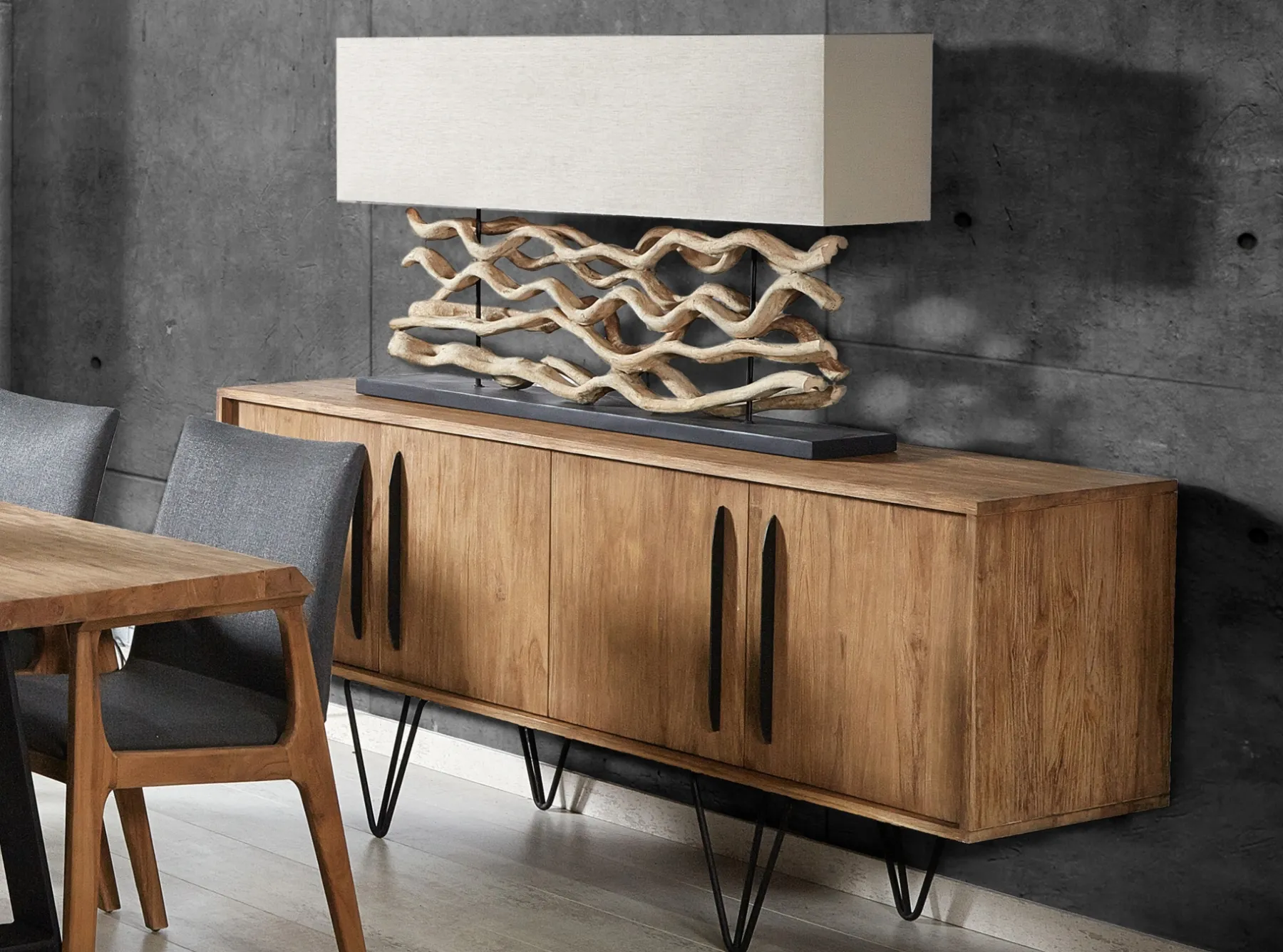 Hot MODELO MURET Decoración|Decoración