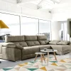 Discount MODELO NASSER-C Chaise Longues Y Rinconeras