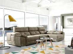 Discount MODELO NASSER-C Chaise Longues Y Rinconeras
