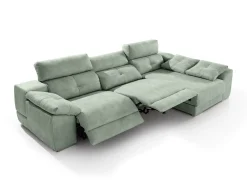 Discount MODELO NASSER-C Chaise Longues Y Rinconeras