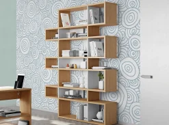 Clearance MODELO NERAC Estanterías|Estanterías