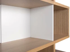 Clearance MODELO NERAC Estanterías|Estanterías
