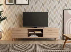 New MODELO NEW BERNA-N Muebles Tv|Muebles Tv
