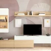 Outlet MODELO NEW BIORN-B Conjuntos De Salón