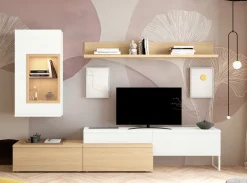Outlet MODELO NEW BIORN-B Conjuntos De Salón