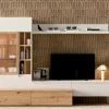 Outlet MODELO NEW BIORN-C Conjuntos De Salón