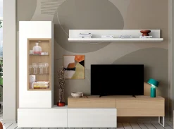 Hot MODELO NEW BIORN-F Conjuntos De Salón