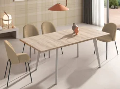 Online MODELO NEW BIORN-J Mesas De Comedor