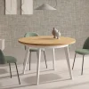 MODELO NEW BIORN-N Mesas De Comedor