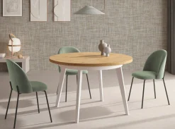 MODELO NEW BIORN-N Mesas De Comedor