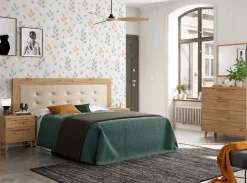 Clearance MODELO NEW DALIA-A Conjuntos De Dormitorio