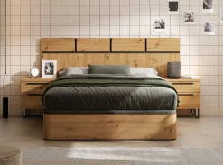 Discount MODELO NEW DALIA-D Conjuntos De Dormitorio
