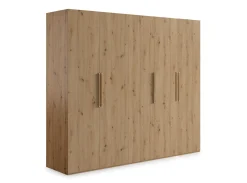 Outlet MODELO NEW DALIA-S5 Armarios|Armarios