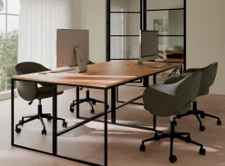 Outlet MODELO NILAN Sillas De Estudio Y Despacho|Sillas De Estudio Y Despacho