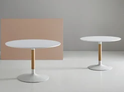 Hot MODELO NORBELLO Mesas De Comedor
