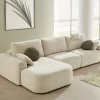 Best MODELO NUVOLA-B Chaise Longues Y Rinconeras