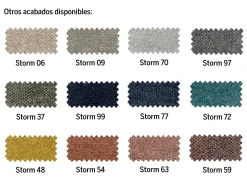 Best MODELO NUVOLA-B Chaise Longues Y Rinconeras