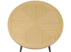 Online MODELO OLIENA Mesas De Comedor