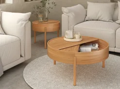 New MODELO OMARE-B Mesas De Centro|Mesas De Centro