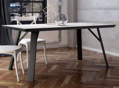MODELO PINEDO-N Mesas De Comedor|Mesas Y Sillas Cocina