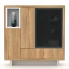 Clearance MODELO PINZANO-S11 Vitrinas|Vitrinas