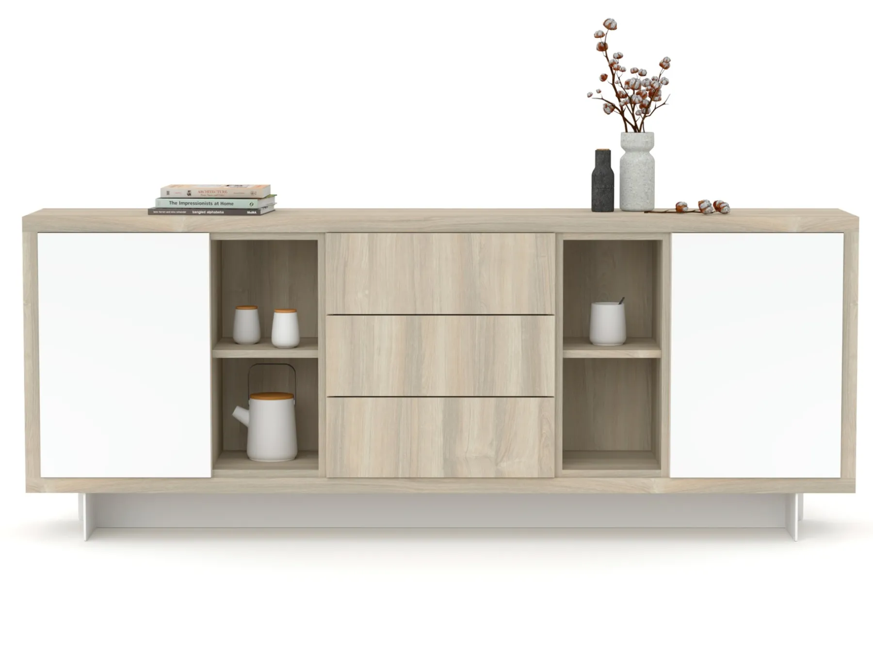 Discount MODELO PINZANO-S15 Aparadores|Aparadores