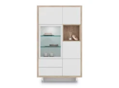Clearance MODELO PINZANO-S16 Vitrinas|Vitrinas