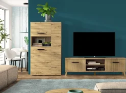 New MODELO RIBON-C Conjuntos De Salón