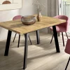 MODELO RIBON-G Mesas De Comedor