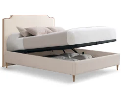 Outlet MODELO RIYO Conjuntos De Dormitorio|Camas