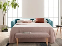 Clearance MODELO SAIRA Sofás Y Pufs Cama