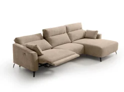 Sale MODELO SAMELL-C Chaise Longues Y Rinconeras