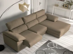 Best MODELO SAVEL Chaise Longues Y Rinconeras