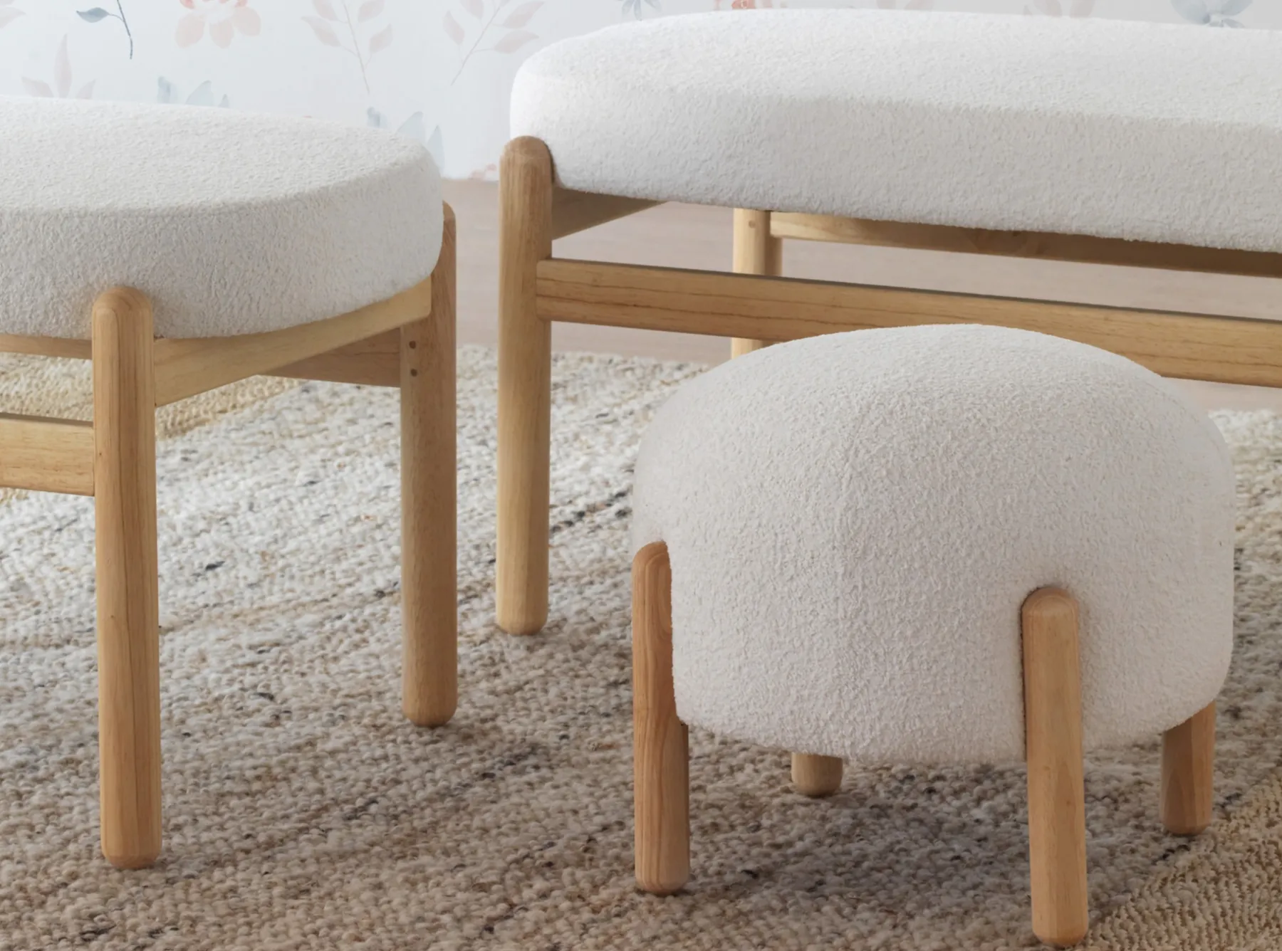Discount MODELO SEDES-B Decoración|Decoración