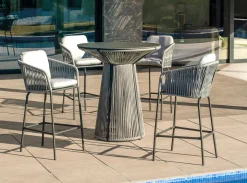 Sale MODELO SEMARA Mesas Altas Y Taburetes|Sillas Y Taburetes