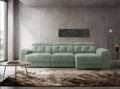 New MODELO SEMNA-C Chaise Longues Y Rinconeras