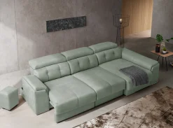 New MODELO SEMNA-C Chaise Longues Y Rinconeras