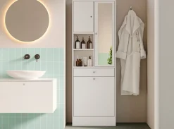 Sale MODELO SENDA-B Baño