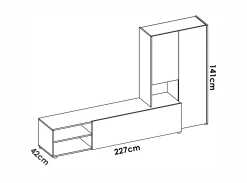 Discount MODELO SETE Conjuntos De Salón