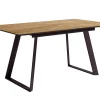 Sale MODELO SHADOW Mesas De Comedor