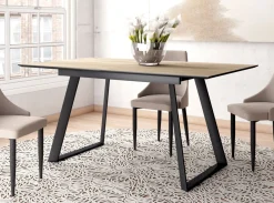 Sale MODELO SHADOW Mesas De Comedor
