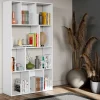 MODELO SILUET Estanterías|Estanterías