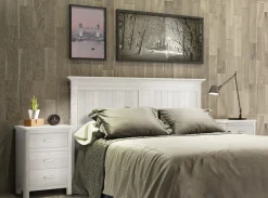 Outlet MODELO SIÑOL Conjuntos De Dormitorio