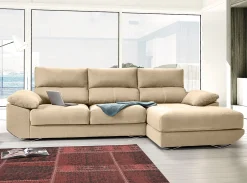 Hot MODELO STAR Chaise Longues Y Rinconeras